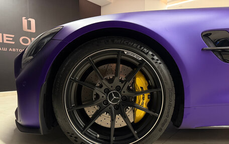 Mercedes-Benz AMG GT I рестайлинг, 2021 год, 20 000 000 рублей, 9 фотография