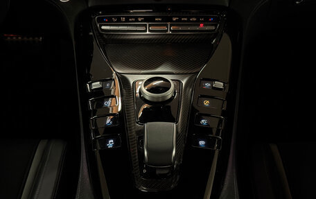 Mercedes-Benz AMG GT I рестайлинг, 2021 год, 20 000 000 рублей, 16 фотография