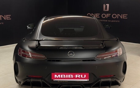 Mercedes-Benz AMG GT I рестайлинг, 2021 год, 20 000 000 рублей, 8 фотография