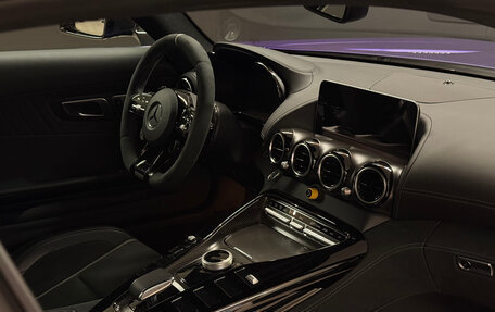 Mercedes-Benz AMG GT I рестайлинг, 2021 год, 20 000 000 рублей, 19 фотография