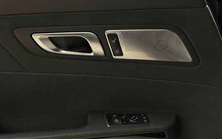 Mercedes-Benz AMG GT I рестайлинг, 2021 год, 20 000 000 рублей, 21 фотография