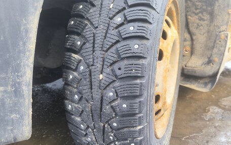 Chevrolet Lanos I, 2007 год, 80 000 рублей, 4 фотография