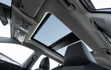 Toyota RAV4, 2025 год, 4 160 000 рублей, 10 фотография