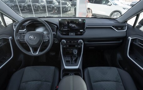 Toyota RAV4, 2025 год, 4 160 000 рублей, 8 фотография