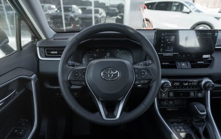 Toyota RAV4, 2025 год, 4 160 000 рублей, 11 фотография