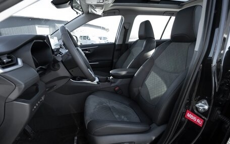 Toyota RAV4, 2025 год, 4 160 000 рублей, 9 фотография