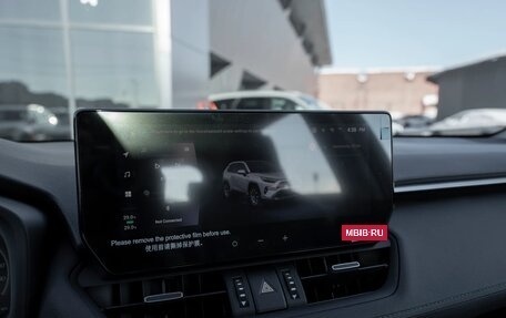 Toyota RAV4, 2025 год, 4 160 000 рублей, 17 фотография