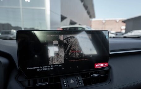 Toyota RAV4, 2025 год, 4 160 000 рублей, 18 фотография