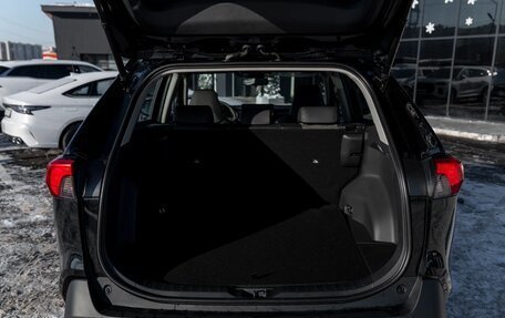 Toyota RAV4, 2025 год, 4 160 000 рублей, 22 фотография