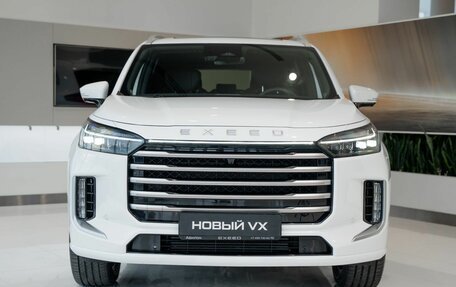 CheryExeed VX, 2025 год, 5 530 000 рублей, 5 фотография