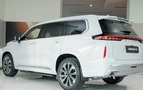 CheryExeed VX, 2025 год, 5 530 000 рублей, 7 фотография