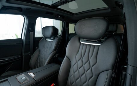 CheryExeed VX, 2025 год, 5 530 000 рублей, 9 фотография