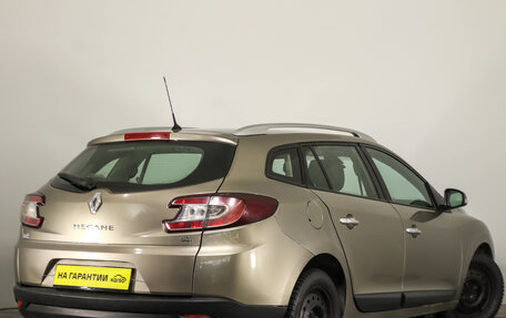 Renault Megane III, 2010 год, 719 000 рублей, 5 фотография