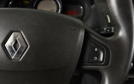 Renault Megane III, 2010 год, 719 000 рублей, 17 фотография