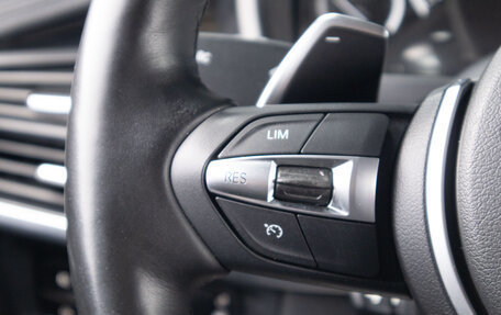 BMW X6, 2016 год, 4 199 000 рублей, 12 фотография