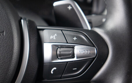 BMW X6, 2016 год, 4 199 000 рублей, 11 фотография