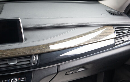 BMW X6, 2016 год, 4 199 000 рублей, 13 фотография