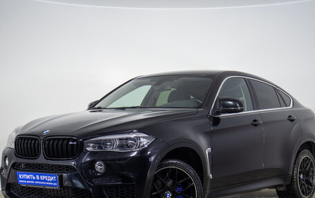 BMW X6, 2016 год, 4 199 000 рублей, 4 фотография