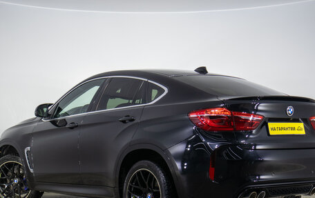 BMW X6, 2016 год, 4 199 000 рублей, 7 фотография