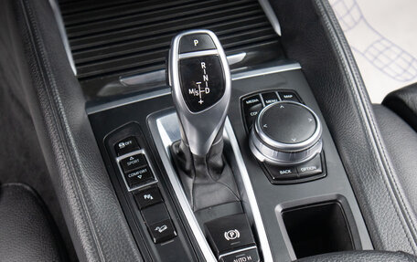BMW X6, 2016 год, 4 199 000 рублей, 15 фотография