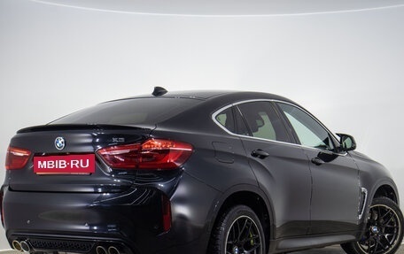 BMW X6, 2016 год, 4 199 000 рублей, 5 фотография
