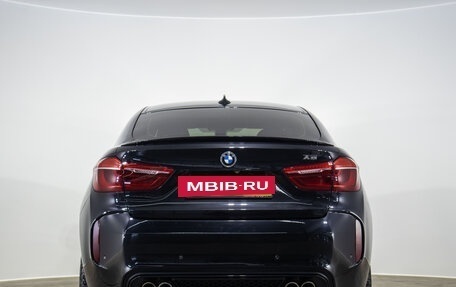 BMW X6, 2016 год, 4 199 000 рублей, 6 фотография