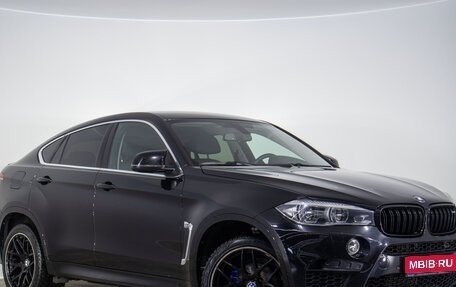 BMW X6, 2016 год, 4 199 000 рублей, 1 фотография