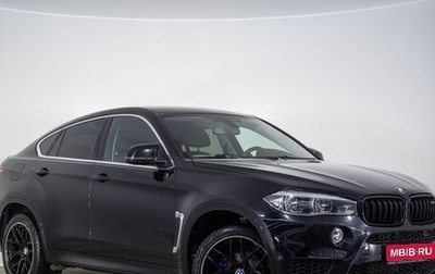BMW X6, 2016 год, 4 199 000 рублей, 1 фотография