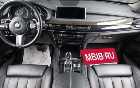 BMW X6, 2016 год, 4 199 000 рублей, 8 фотография