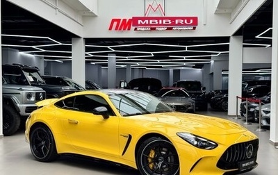 Mercedes-Benz AMG GT, 2025 год, 25 390 000 рублей, 1 фотография