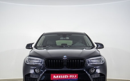 BMW X6, 2016 год, 4 199 000 рублей, 2 фотография