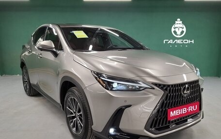 Lexus NX, 2025 год, 6 550 000 рублей, 1 фотография