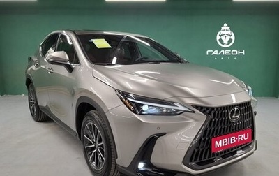 Lexus NX, 2025 год, 6 550 000 рублей, 1 фотография