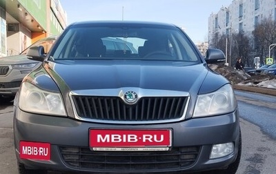 Skoda Octavia, 2011 год, 750 000 рублей, 1 фотография