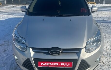 Ford Focus III, 2012 год, 695 000 рублей, 1 фотография
