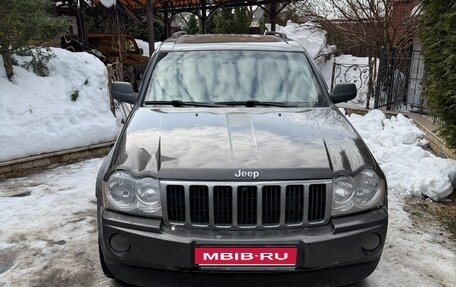 Jeep Grand Cherokee, 2006 год, 950 000 рублей, 1 фотография