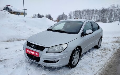 Chery M11 (A3), 2012 год, 170 000 рублей, 1 фотография