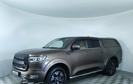 Great Wall Poer, 2023 год, 2 482 000 рублей, 1 фотография