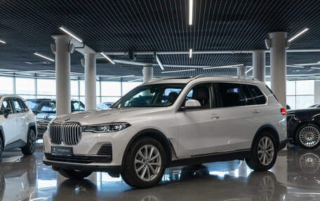 BMW X7, 2019 год, 7 300 000 рублей, 1 фотография