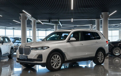 BMW X7, 2019 год, 7 300 000 рублей, 1 фотография