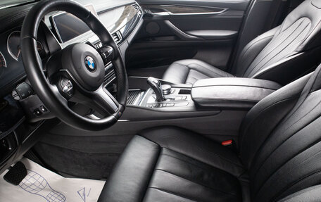 BMW X6, 2016 год, 4 199 000 рублей, 17 фотография