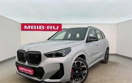 BMW X1, 2025 год, 7 140 000 рублей, 1 фотография
