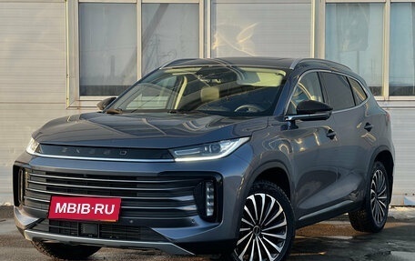 CheryExeed TXL, 2023 год, 2 550 000 рублей, 1 фотография