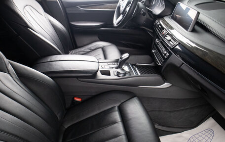 BMW X6, 2016 год, 4 199 000 рублей, 18 фотография