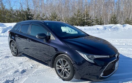 Toyota Corolla, 2021 год, 1 410 000 рублей, 1 фотография