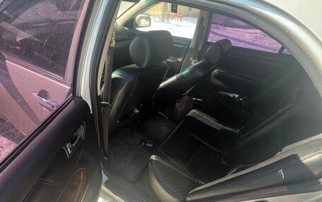 BYD F3 I, 2008 год, 140 000 рублей, 1 фотография