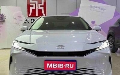 Toyota Camry, 2025 год, 3 935 000 рублей, 1 фотография
