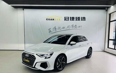 Audi A3, 2023 год, 2 425 000 рублей, 1 фотография