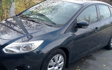 Ford Focus III, 2011 год, 730 000 рублей, 1 фотография