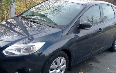 Ford Focus III, 2011 год, 730 000 рублей, 1 фотография